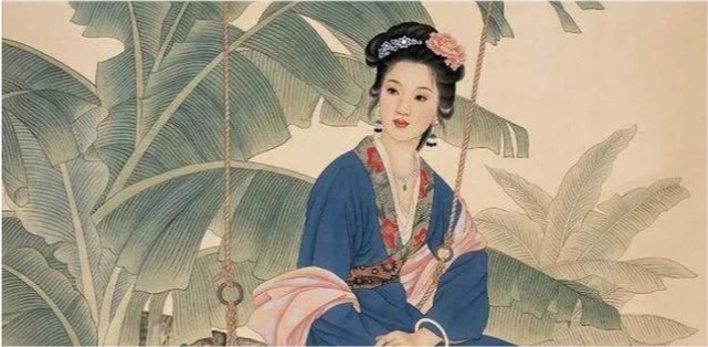 李煜《相见欢·无言独上西楼》有人说,从这个角度来看,他比苏轼
