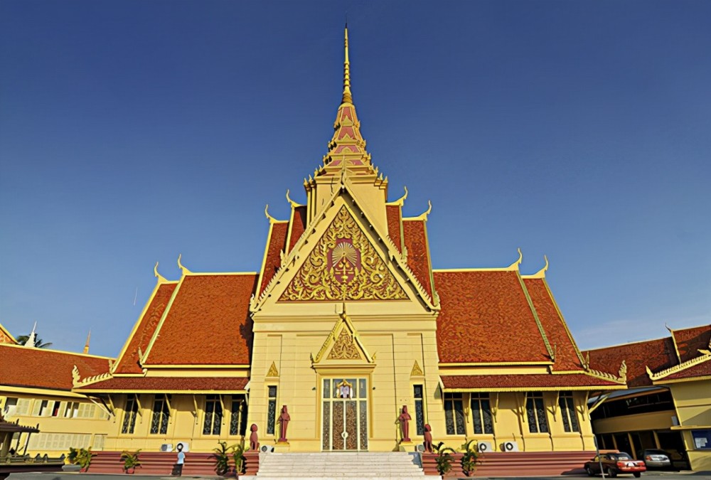 东南亚小国柬埔寨,非法性交易屡禁不止,未来又该如何破局?