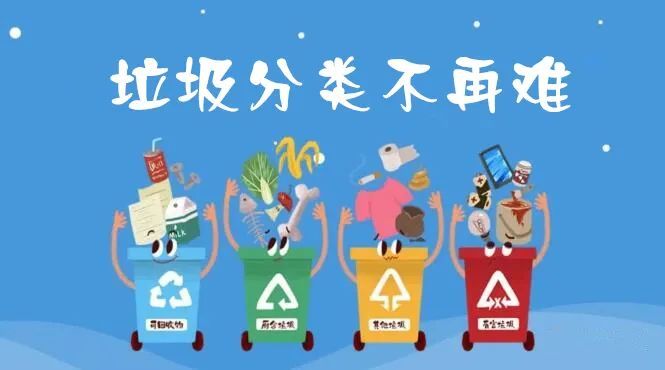 【市民文明手册】@河源市民:垃圾分类,你行动了吗?