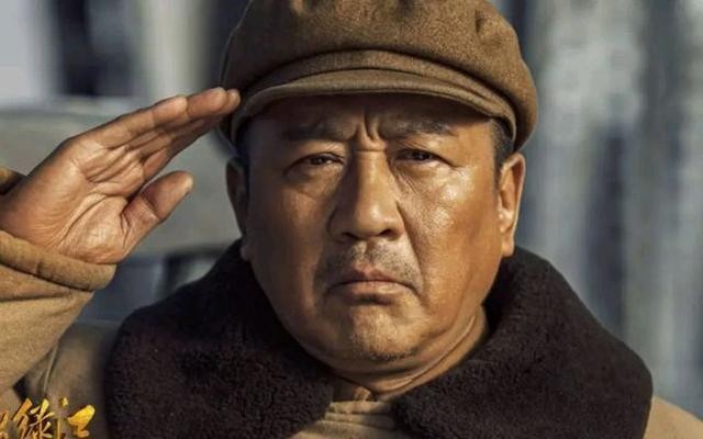 丁勇岱:因白宝山成名,如今在《突围》中扮黑心商人