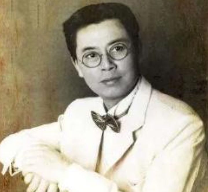 潘玉良8岁父母双亡14岁成为艺妓后来是如何成为知名画家的
