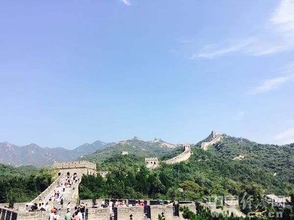 【常识积累】长城国家文化公园建设_腾讯新闻