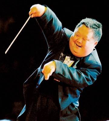 21年过去了,那个被誉为"天才指挥家"的舟舟,如今怎样