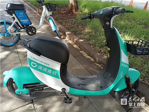 买了青桔电单车骑行卡为何骑车还要付费官方回复了