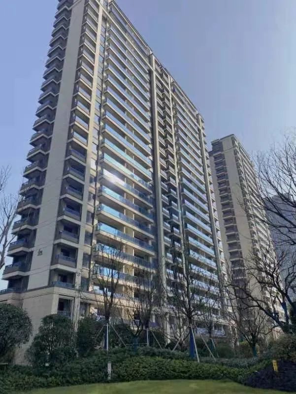 亚运村还在兑现期奥体南的已经去提新房了杭州的这个小区或将成为萧山