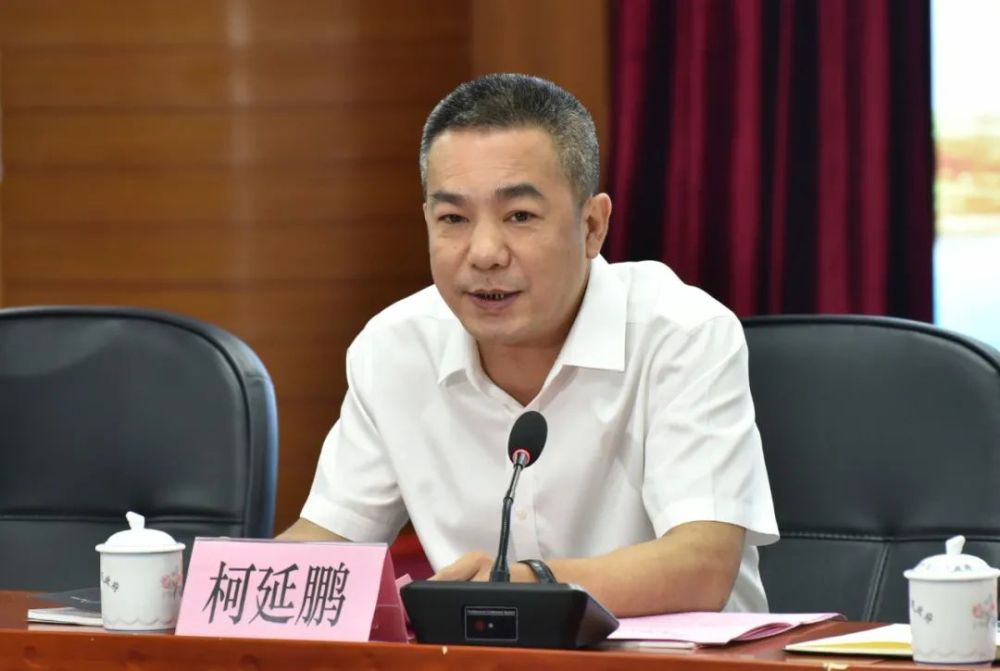 尤朝东,市应急管理局局长曾锡洪,市水务局副局长陈朝旭以及来自广州
