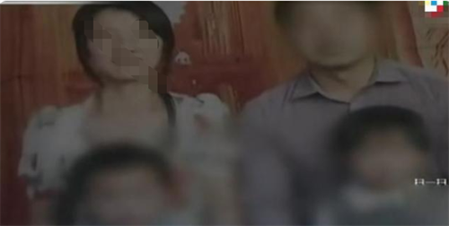 江西一女子狠心杀死自己5岁女儿,抛尸河中,作案动机