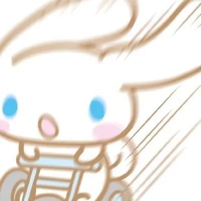 玉桂狗头像