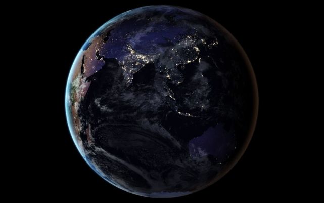 地球怎么了?科学家发现:地球近20年已变暗50%,或加剧