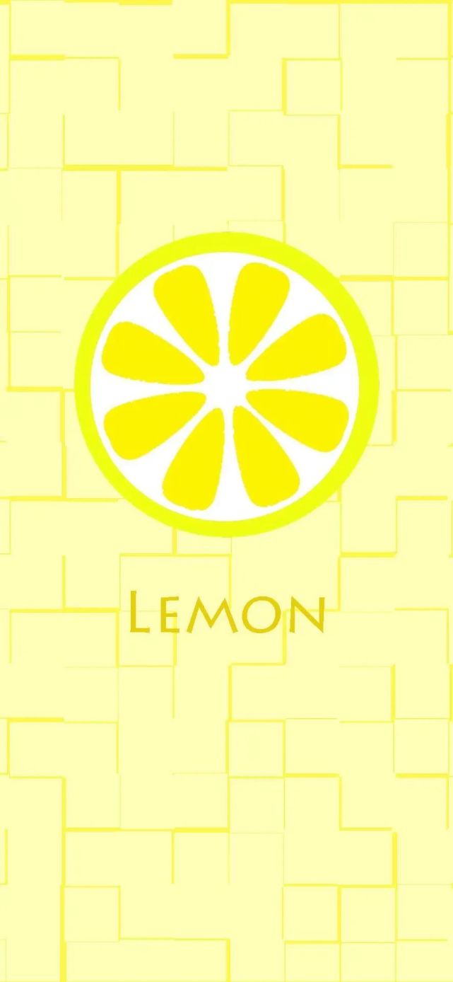 水果壁纸|柠檬壁纸图片合集