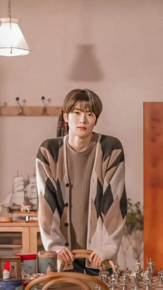 爱豆头像nct郑在玹精选合集