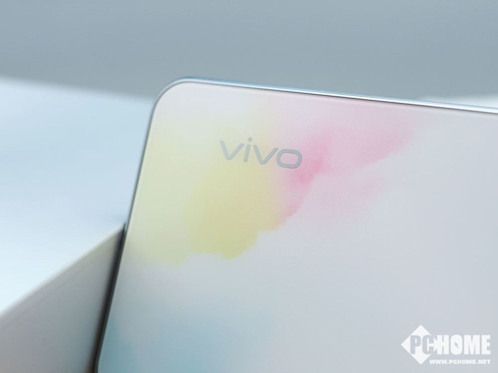 vivo s10e图赏 极致纤薄设计水彩国风富有诗意