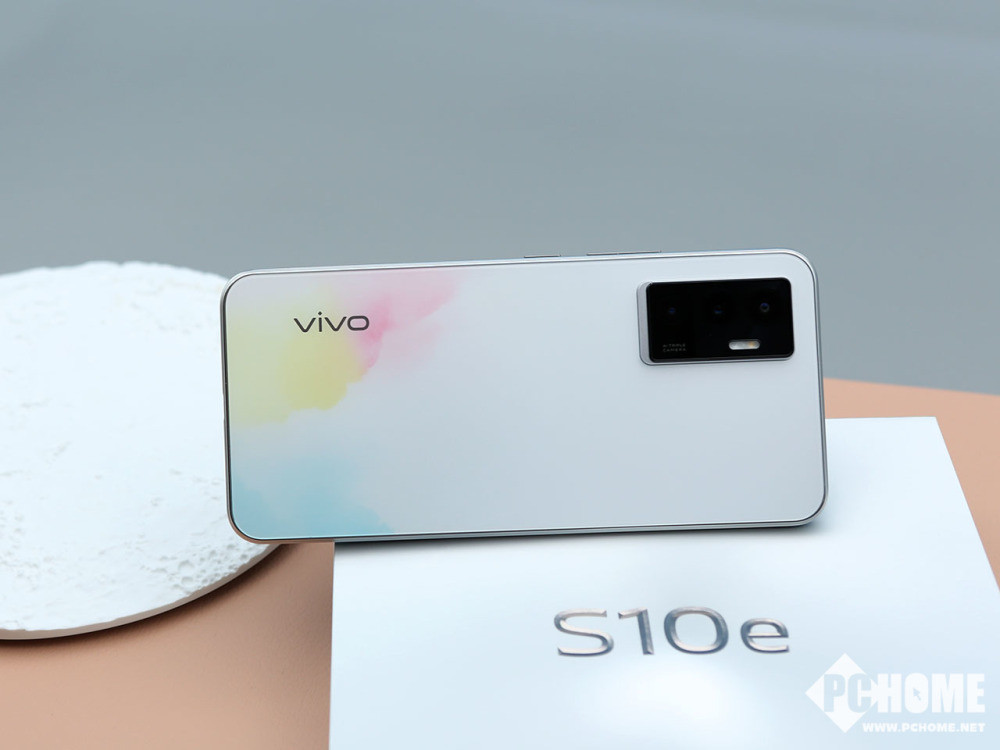 vivos10e图赏极致纤薄设计水彩国风富有诗意