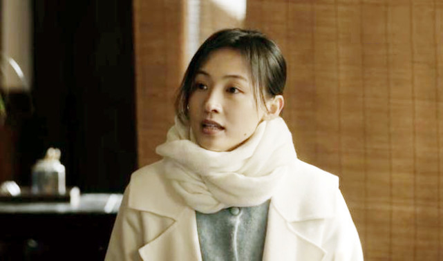 《前行者》4位女主演:一样的美丽,不一样的人生