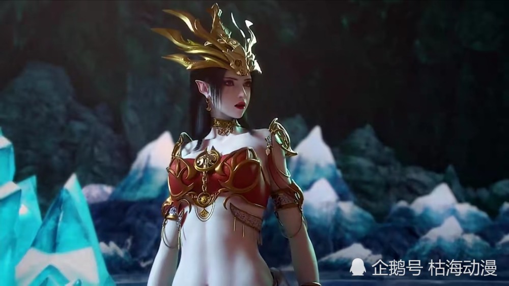 九彩吞天蟒,之后靠着黄泉妖圣的精血,再加上九幽地冥蟒族的"九幽黄泉