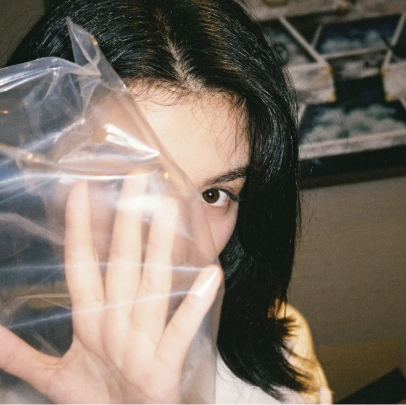 女生头像高级感