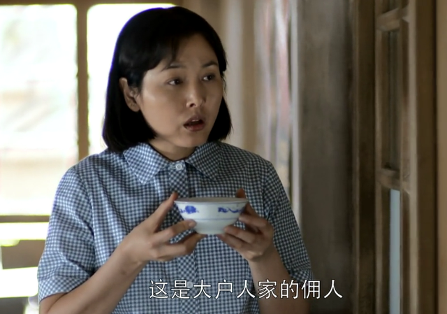 再看父母爱情才懂安泰不去海岛看安欣的真实原因让人泪目