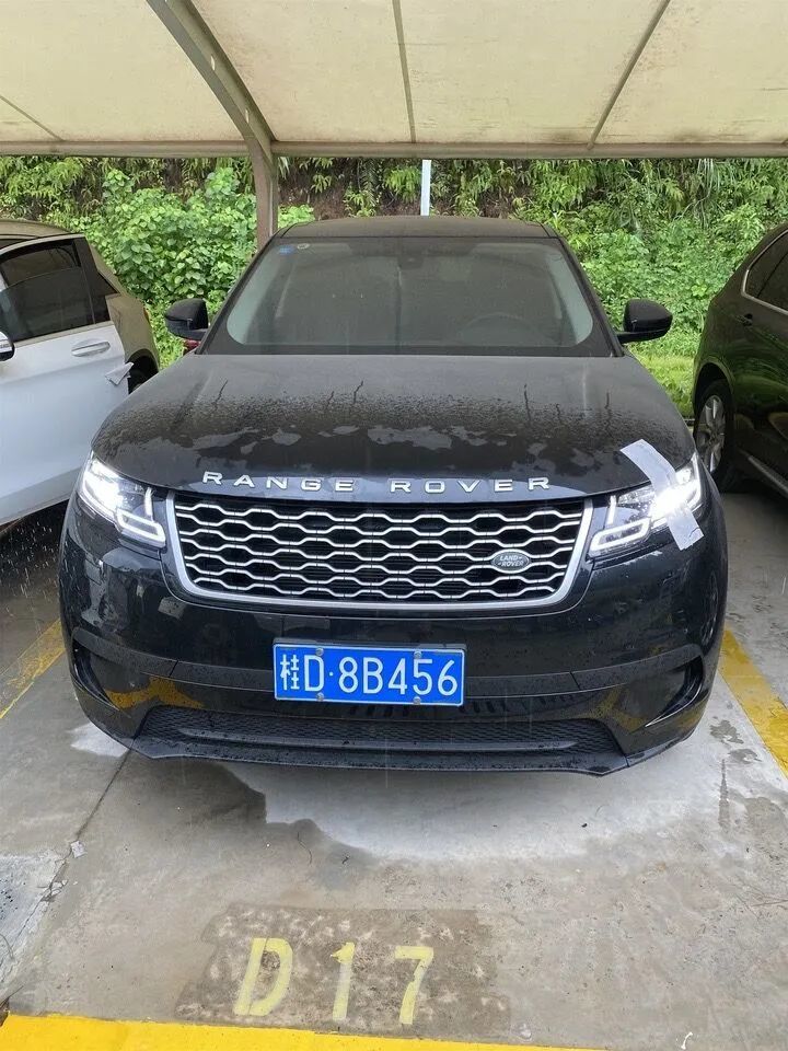 梧州又一批豪车被拍卖涉及宝马奔驰路虎牧马人等豪车有捡漏的吗