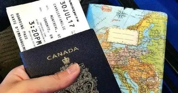 加拿大护照到底如何申请步骤有哪些