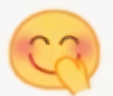 家人们来一份emoji表情包吧