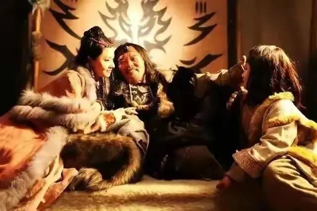 古代让人头痛的匈奴到了今天是哪个民族你可能不知道