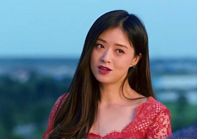 壮不是问题蒋欣的清醒让多少女明星大梦初醒