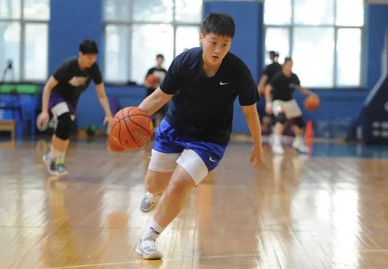 辽宁女篮,重返wcba!