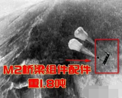 志愿军对水门桥三次炸桥,连桥基都炸毁了,陆战1师是的