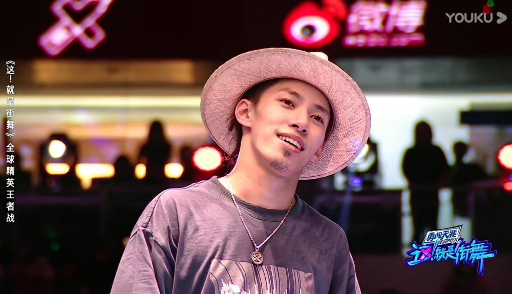 《街舞4》总决赛:叶音夺冠!杨凯亚军,布布两季意难平_腾讯新闻