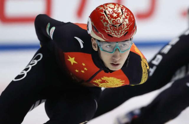 北京冬奥会难超越08年,武大靖实力如何?中国冰球队
