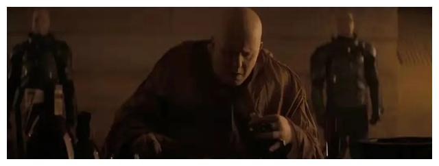 "沙丘":它毋庸置疑是神作,但却未必人人都懂得欣赏
