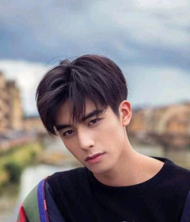 当红男明星人气最佳排名任嘉伦第三邓伦第二第一是他