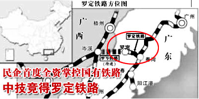 252亿元起一段铁路面向全国拍卖