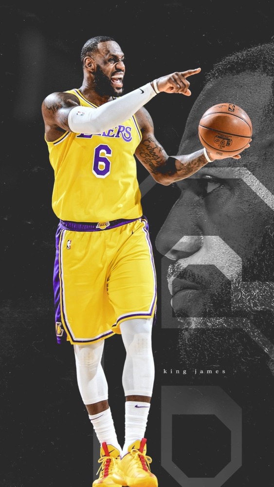 nba球员智商情商天花板代表勒布朗詹姆斯