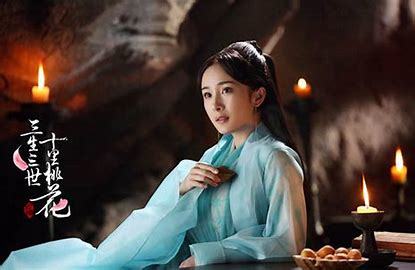 三生三世瑶光和狐后也是上神为什么说白浅是四海八荒第一女上神