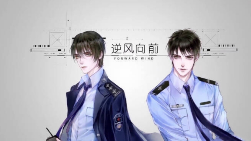 p大默读pk淮上破云同类型刑侦题材究竟谁的更出彩