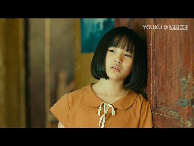 电视剧《星辰大海》热播 季妍霏饰演童年女主"小简爱"演技惊艳
