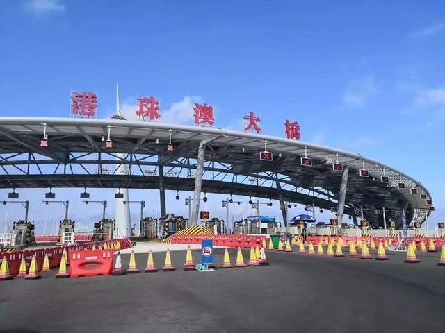 中国耗时9年,总投资1269亿元,建港珠澳大桥,为啥非建不可?