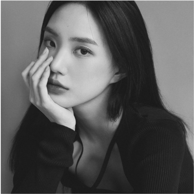 女生头像|一丢丢的高级感