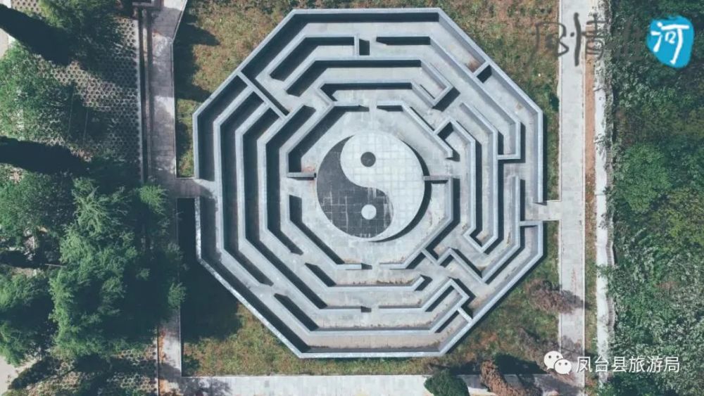 "美好安徽 风情淮河" |茅仙洞藏着一个八卦迷宫,你挑战过吗?
