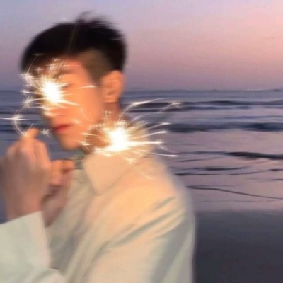 男神头像高质量