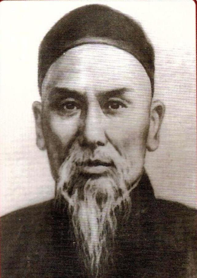 没人能在杨露禅手下走三招,为何他却隐姓埋名,去当