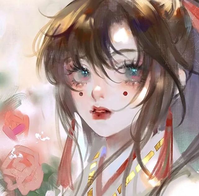 头像|女生男生头像 闺蜜头像 动漫女生男生头像
