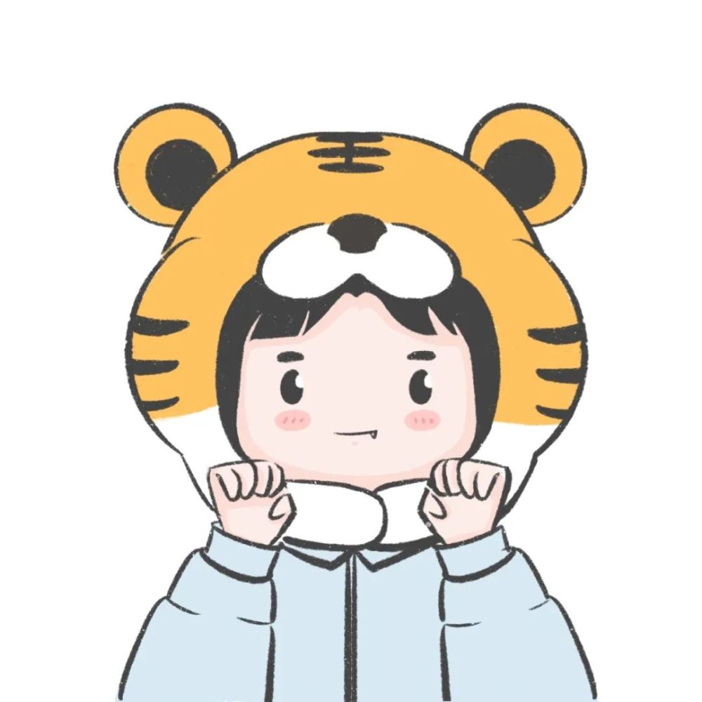 情侣头像 | 原创小海啊～ | 愿你最想嫁的人 也刚好最