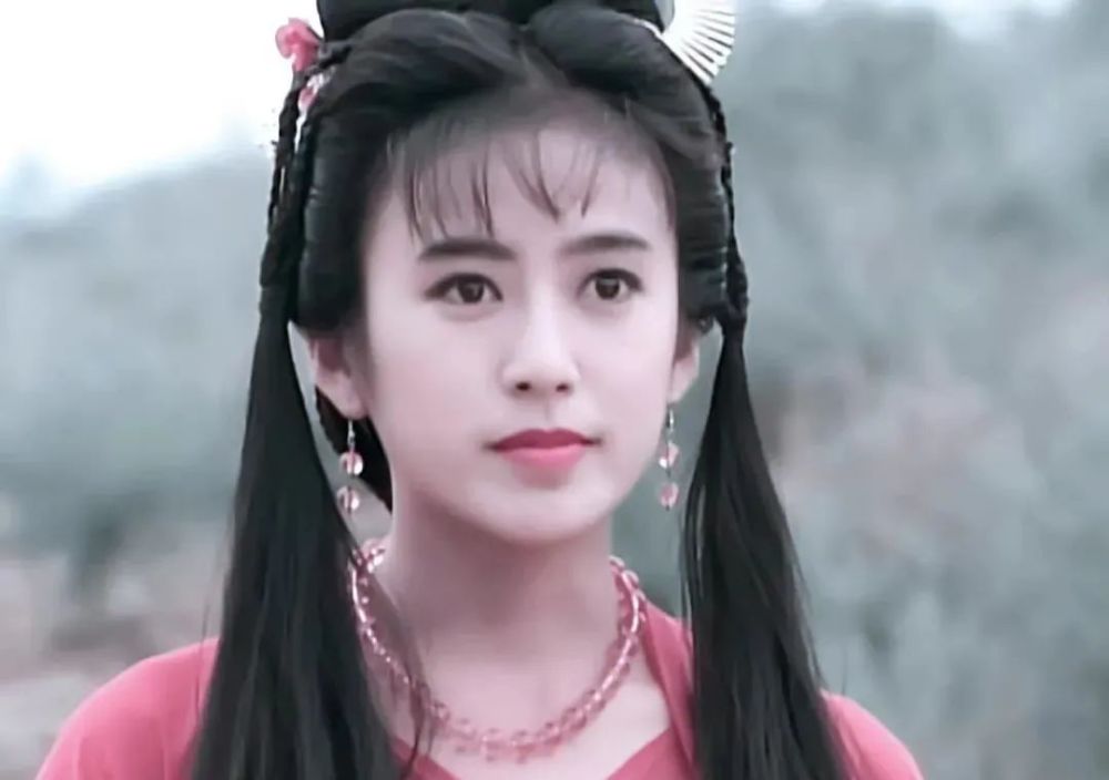 不傍富豪,不炒作,个个身家清白0绯闻,这5位新加坡女演员似清流