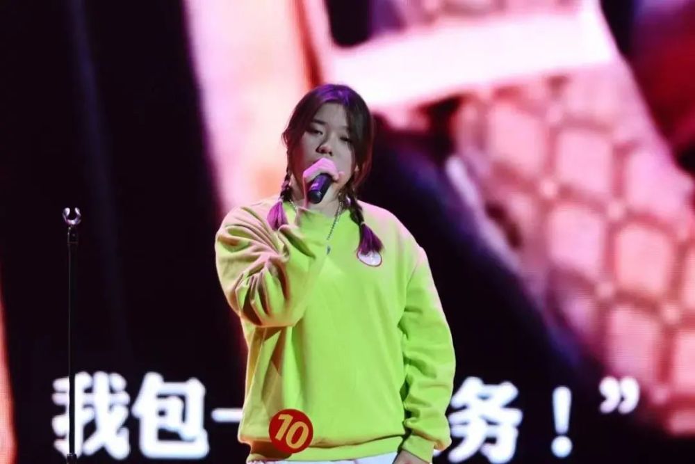 青春放歌·超越自我|第二十届"校园十大歌手"火热报名