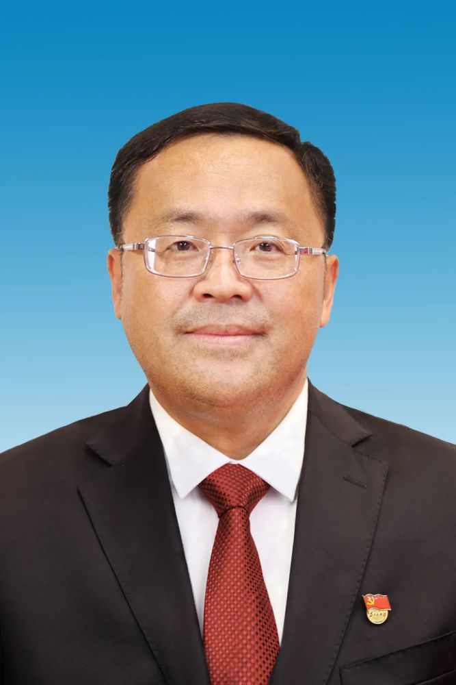 陈方勇当选为会理市委书记,会理市新一届市委常委会产生.