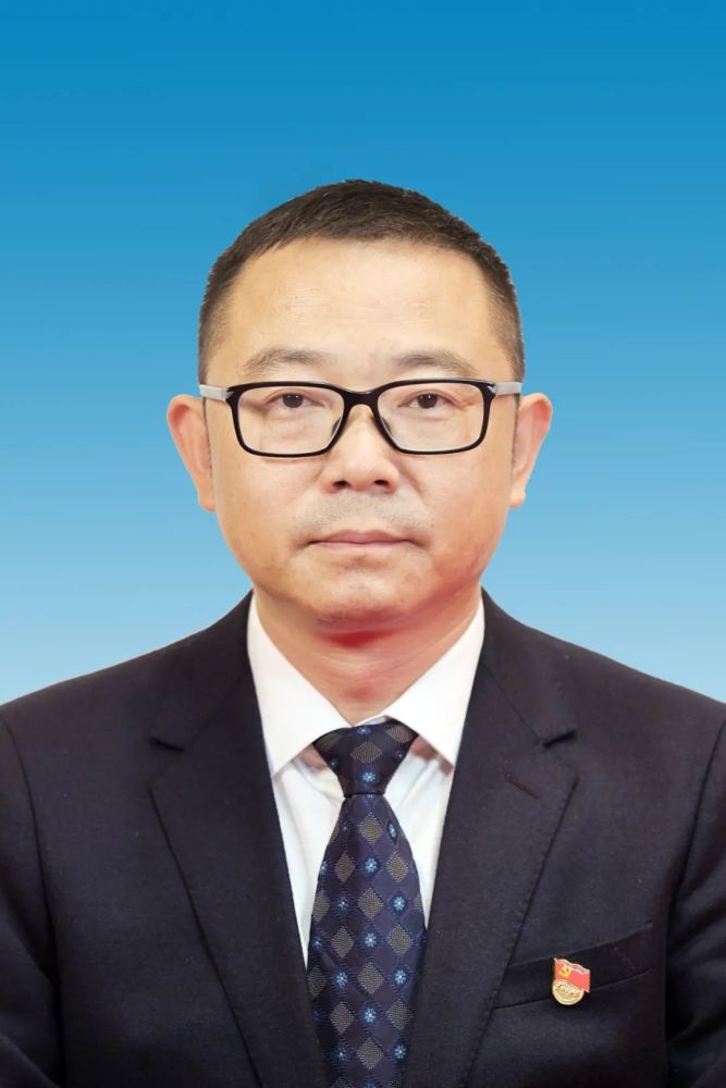 陈方勇当选为会理市委书记会理市新一届市委常委会产生