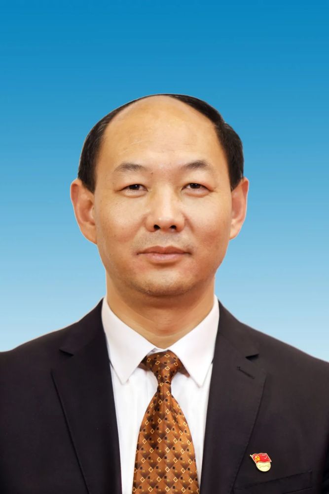 陈方勇当选为会理市委书记,会理市新一届市委常委会产生.