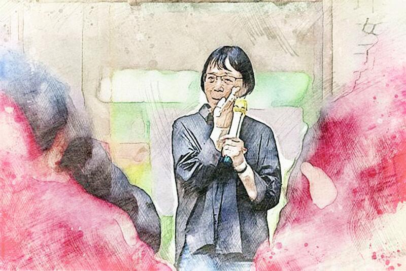 云南女生师范毕业放弃编制回华坪女高任教不愧是张桂梅的学生